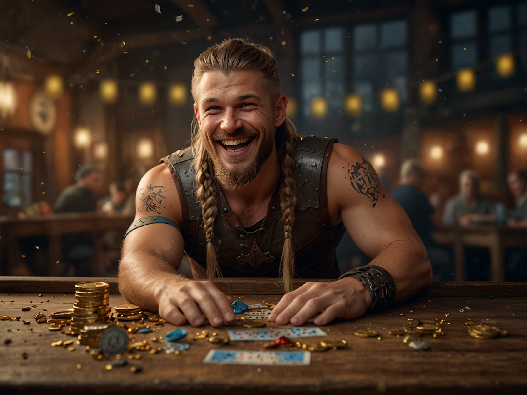 Bono de bienvenida Casino Thor