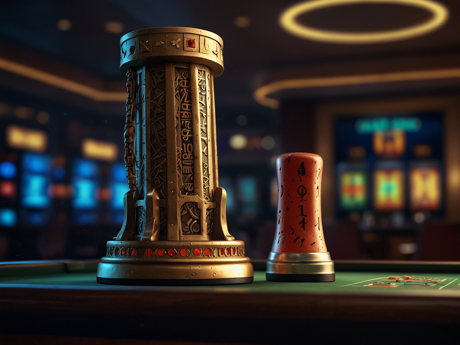 Promoción especial Casino Thor