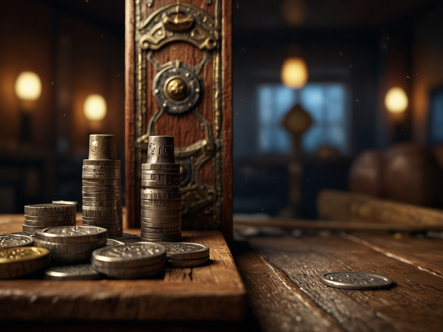 Promoción en juegos Casino Thor