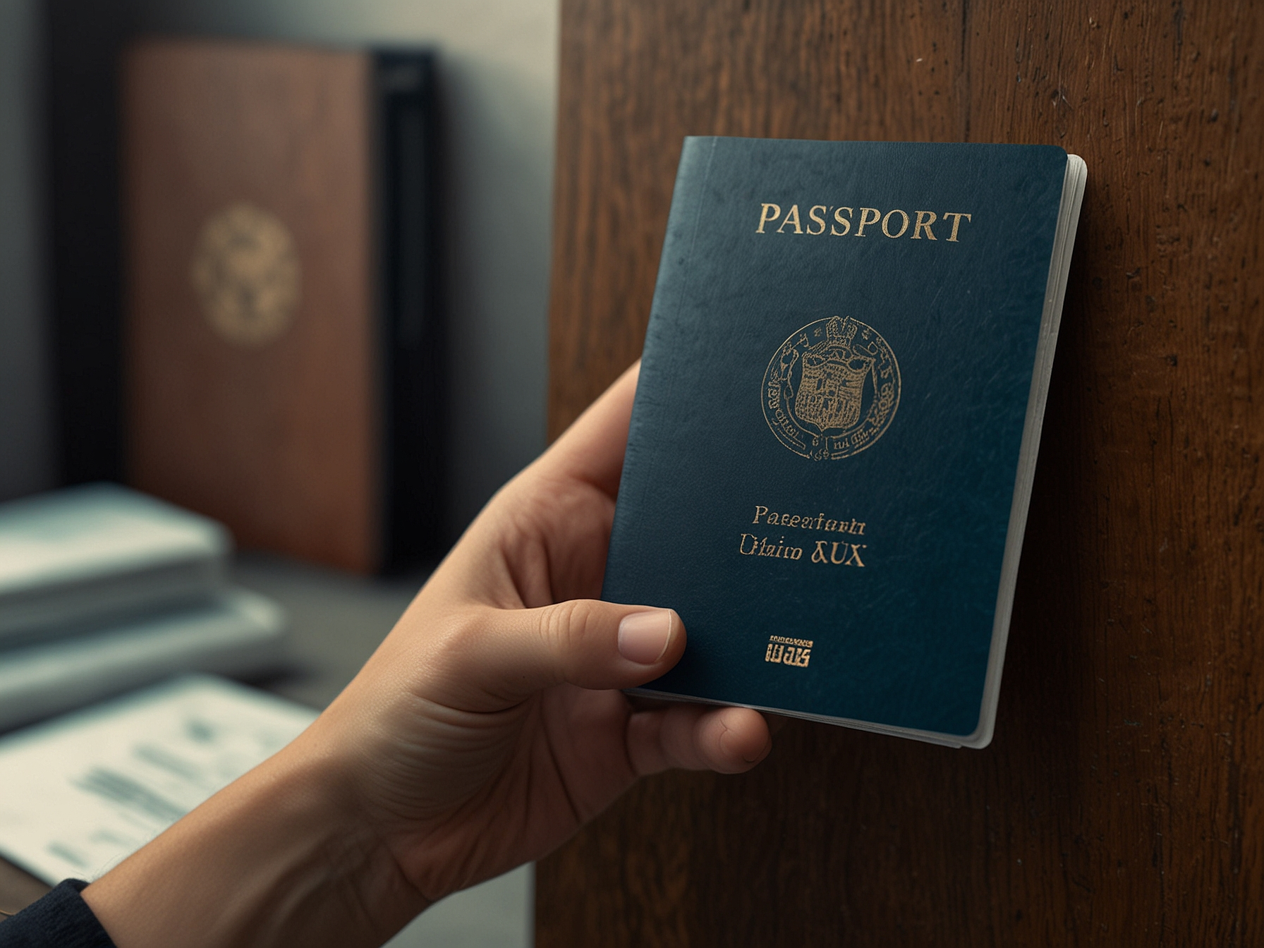 Verificación de identidad Casino Thor