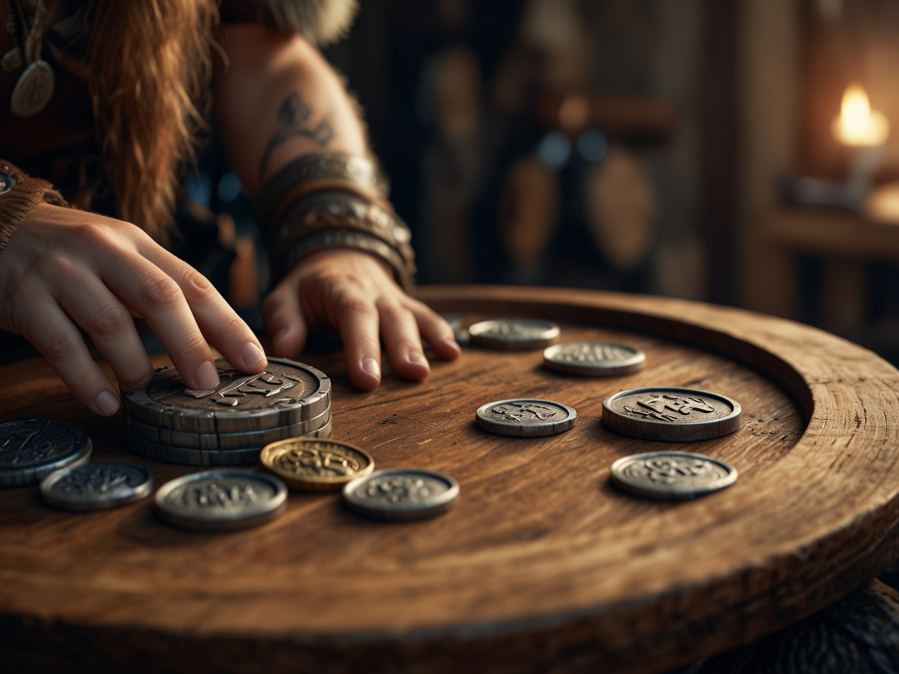 Promoción para usuarios registrados