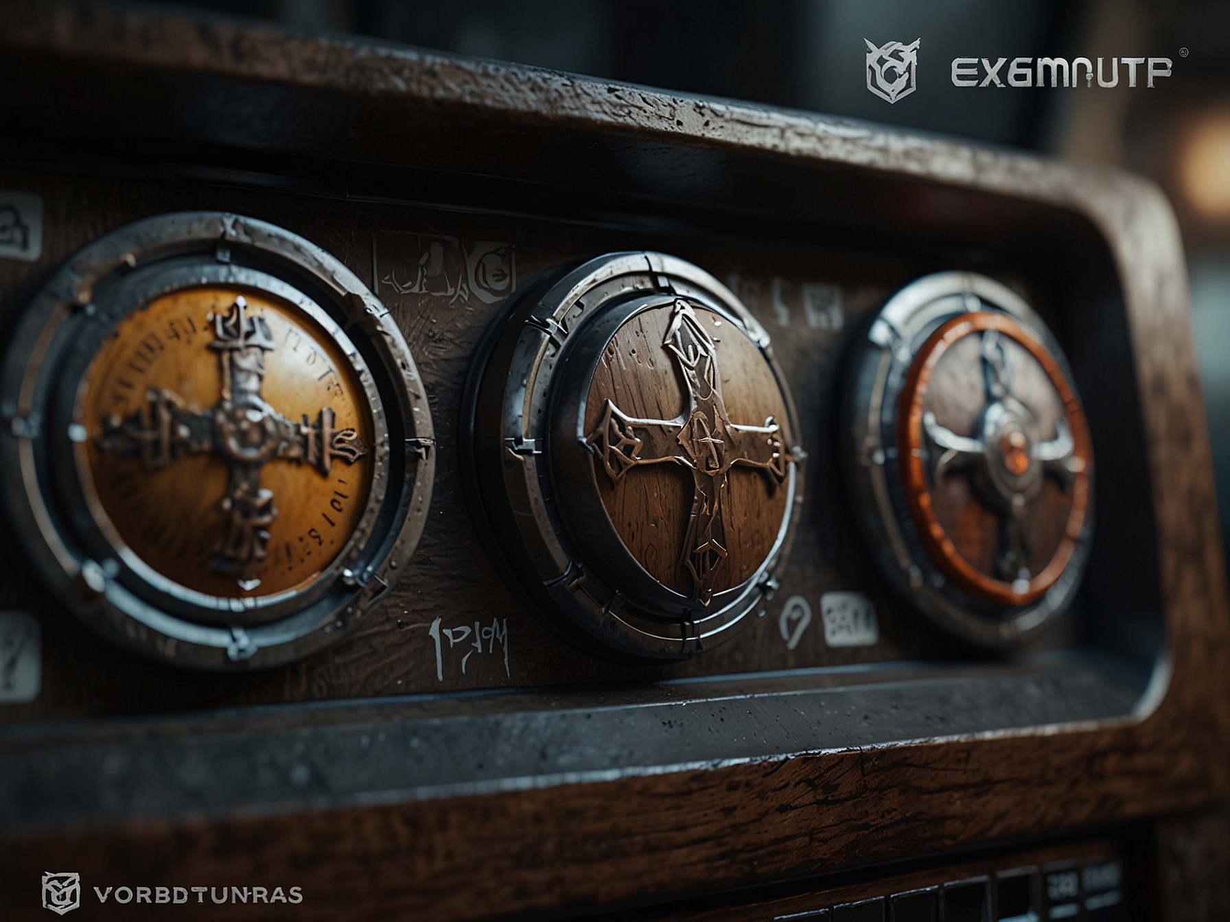 Proveedores de software Casino Thor