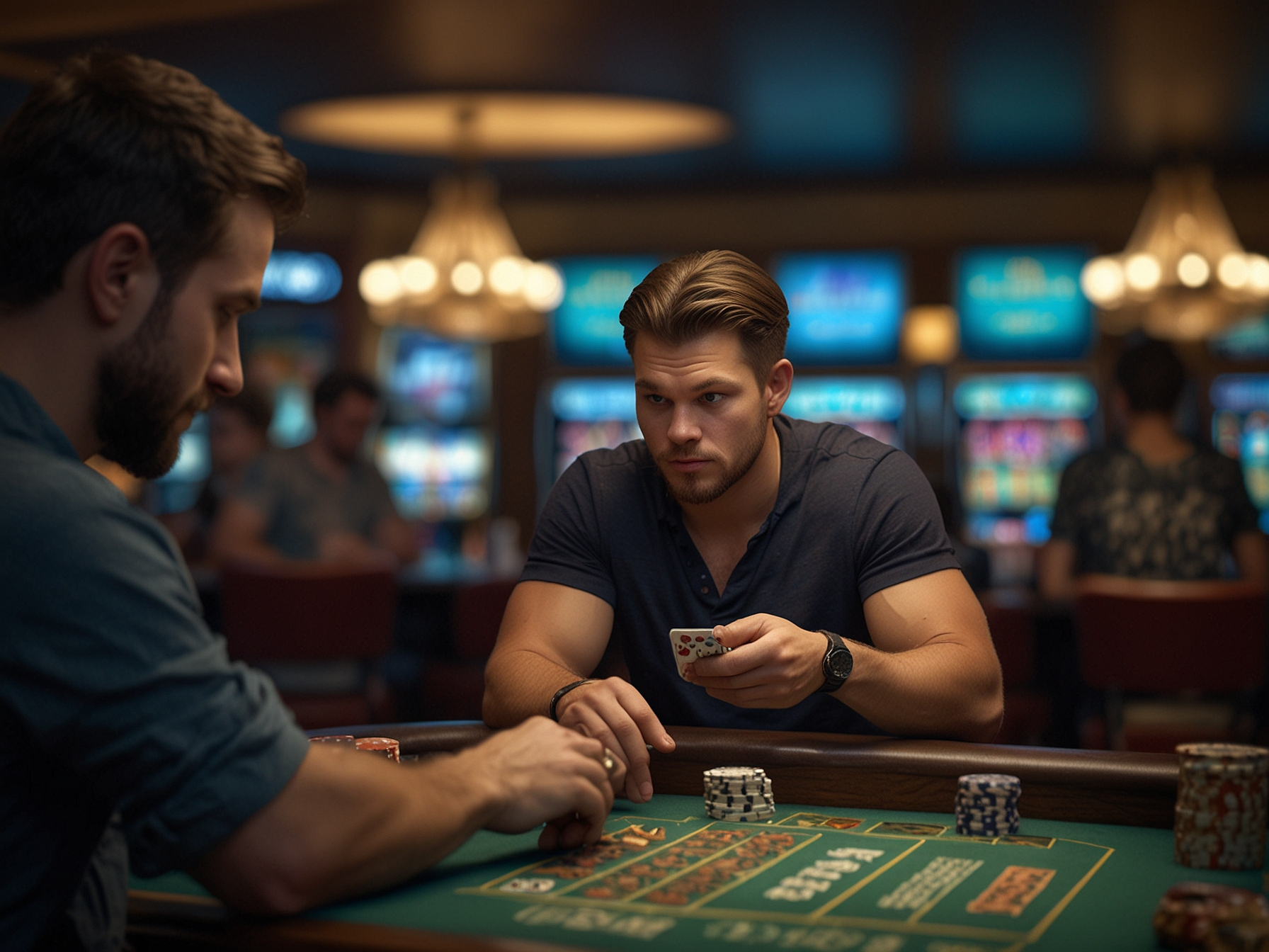 Proceso de registro Casino Thor