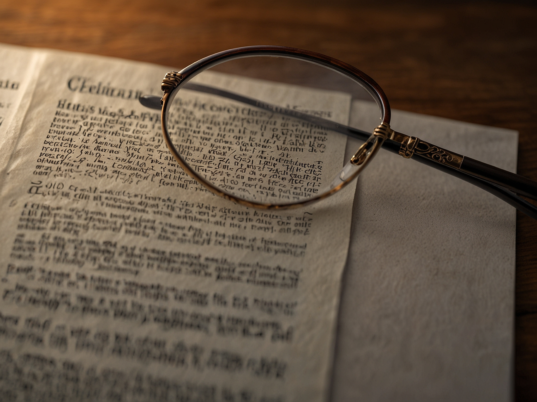 Icono de términos y condiciones